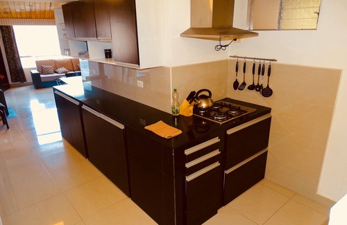 Cusco Apartment | Discover Breathtaking Views in Cusco with Top Amenities