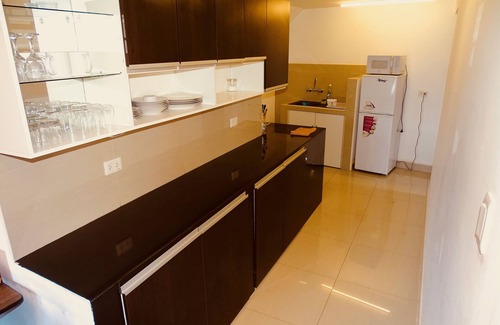 Cusco Apartment | Discover Breathtaking Views in Cusco with Top Amenities