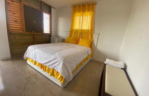Higuey Resort | Inviting Junior Suites at Coconuts 4 with Pool & Spa