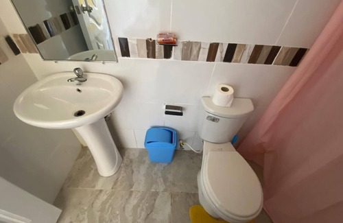 Higuey Resort | Inviting Junior Suites at Coconuts 4 with Pool & Spa