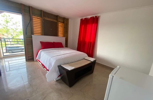 Higuey Resort | Relax in Beautiful Junior Suites at Coconuts 5