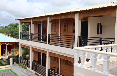 Higuey Resort | Relax in Beautiful Junior Suites at Coconuts 5