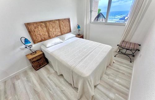 Cala Reona Apartment | Unforgettable Ocean Views with Pool & Family-Friendly Fun