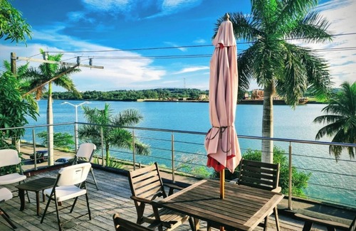 Tuxpan Apartment | Incredible view of the river