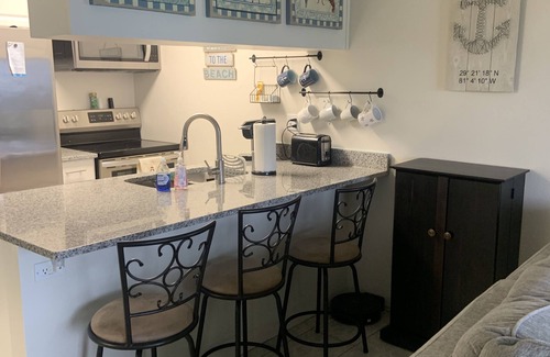 Ormond-by-the-Sea House | Stunning Ocean View Retreat with Pool and Garage Access