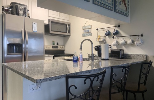 Ormond-by-the-Sea House | Stunning Ocean View Retreat with Pool and Garage Access