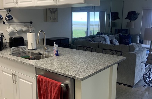 Ormond-by-the-Sea House | Stunning Ocean View Retreat with Pool and Garage Access
