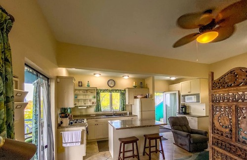 Estate Kings Quarter House | Spectacular 3 BR Villa with Breathtaking Harbor Views