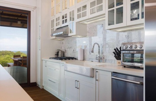 Playa Grande House | Ocean View Home with Pool and Spa - Perfect for Families