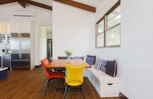 Playa Grande House | Ocean View Home with Pool and Spa - Perfect for Families