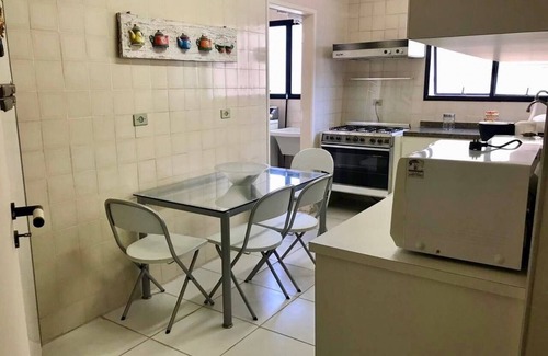 Enseada Apartment | Family-Friendly Apartment Steps from Beach & Ocean Views