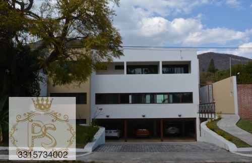 Ajijic House | Discover the Incredible Ajijic House with Private Pool & Spa