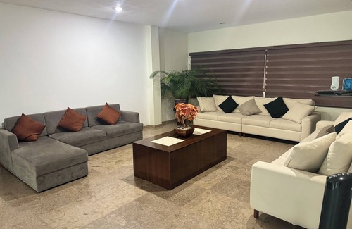 Ajijic House | Discover the Incredible Ajijic House with Private Pool & Spa