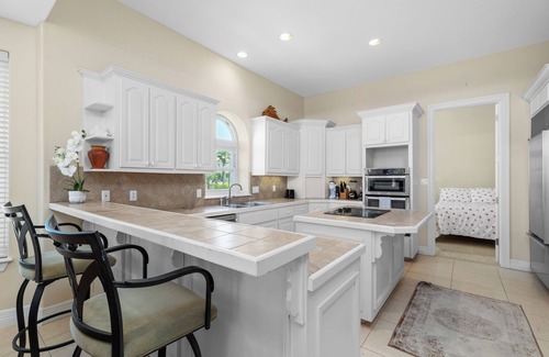 The Shores House | Beachfront Haven with Pool and Family-Friendly Amenities
