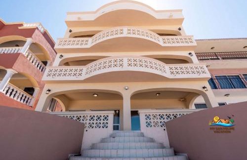 Villas de Las Palmas House | Beautiful Beachfront Las Palmas Condo with Family Amenities