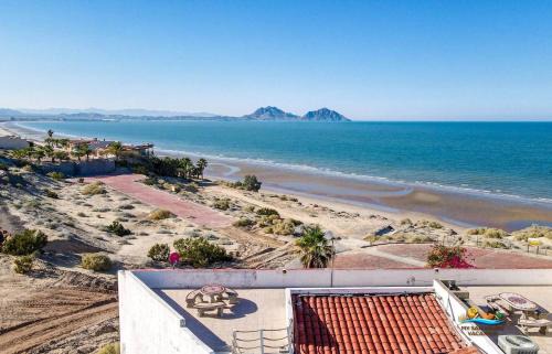 San Felipe House | Beachfront Bliss: Casa Julieta in San Felipe Awaits