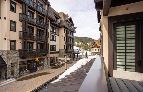 Tamarack Resort Condo | Cozy 1BR Condo at The Village, Tamarack Resort Retreat