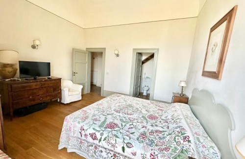 Monteleone Sabino House | Unforgettable Stay in a Historic 1200s Oceanfront Convent