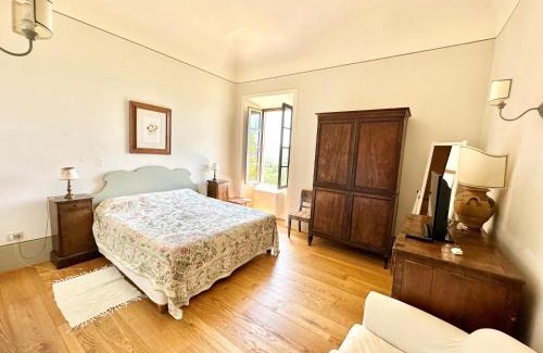 Monteleone Sabino House | Unforgettable Stay in a Historic 1200s Oceanfront Convent