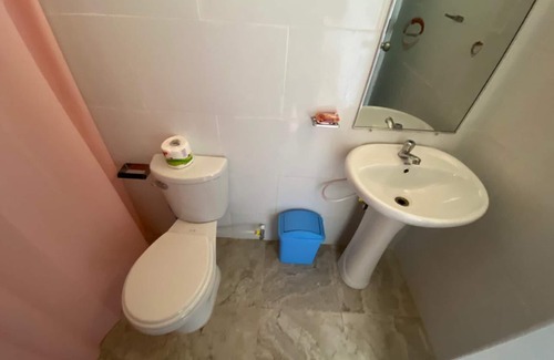 Higuey Resort | Inviting Junior Suites at Coconuts 8 with Pool & Spa