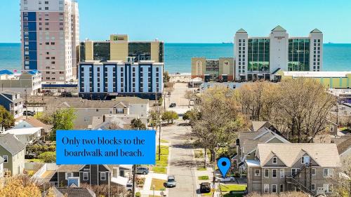 Northeast Virginia Beach House | Prime Location with Child-Friendly Amenities - 4-Star Stay