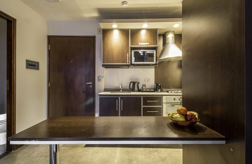 Recoleta Apartment | Remarkable Loft in Recoleta with Spa and Pool Amenities