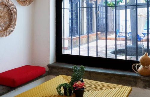 Del Carmen House | Incredible luxury house with 6 bedrooms, billiards, and designer features.