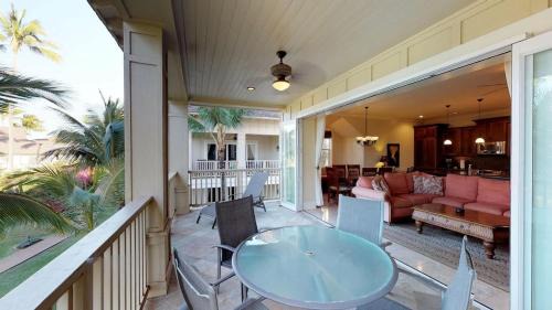 Poipu Villa | Exclusive Villa Retreat Near Shopping, Golf & Pristine Beaches