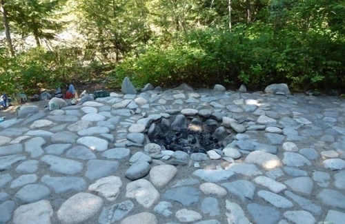 Mazama House | Unforgettable Mountain Log Home on Methow River - 9.8/10