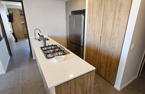 Zapopan Apartment | Incredible new apartment in Centro Zapopan 603A