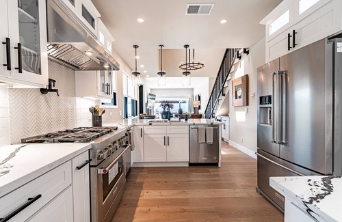 Marquesa House | Breathtaking Ocean View Home Near Catalina Golf Course