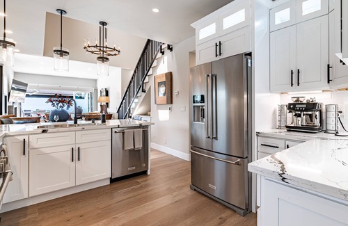 Marquesa House | Breathtaking Ocean View Home Near Catalina Golf Course