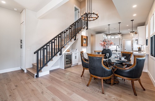 Marquesa House | Breathtaking Ocean View Home Near Catalina Golf Course
