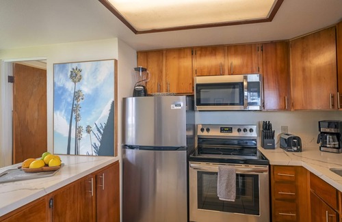 Wainiha Condo | Oceanfront Escape: Steps to Sand with Amazing Amenities