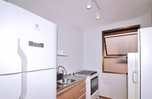 Ipanema Apartment | Exceptional One Bedroom Apartment in Ipanema with Spa Access