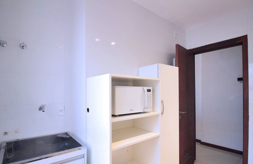 Ipanema Apartment | Exceptional One Bedroom Apartment in Ipanema with Spa Access