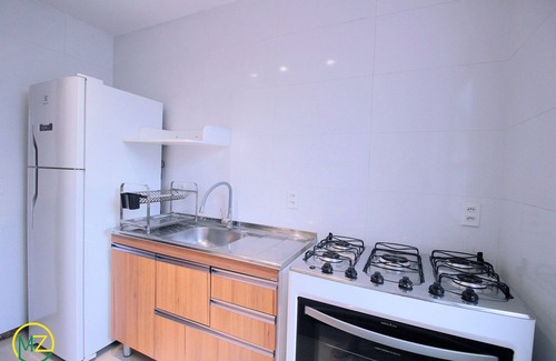 Ipanema Apartment | Exceptional One Bedroom Apartment in Ipanema with Spa Access
