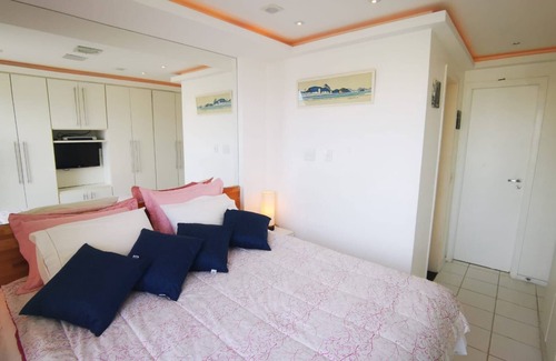Recreio dos Bandeirantes Resort | Exclusive Penthouse with Pool at Sunday Resort R1001