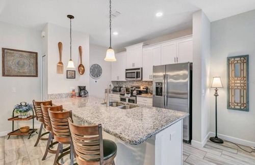 Kissimmee House | Unforgettable Resort Steps from Clubhouse with Great Amenities
