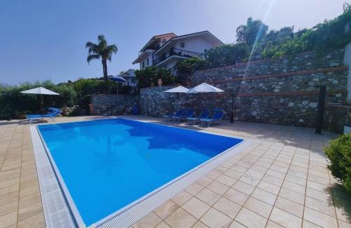 Coccorino Apartment | Incredible sea view with free pool
