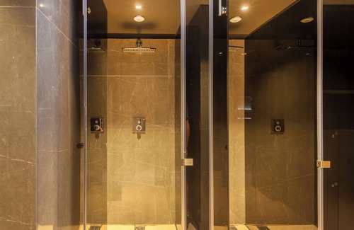 Recoleta Apartment | Incredible Studio Luxe Tower D902