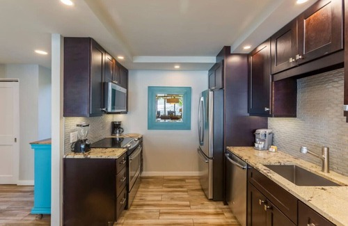 Honokowai Condo | Incredible Views! 2 Bed/2 Bath Mahana 219!