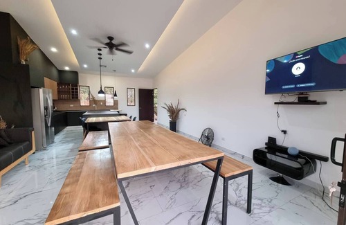 Rio Seco House | Scenic Retreat with Pool & Spa Near Beautiful Beaches