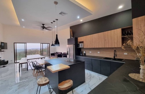 Rio Seco House | Scenic Retreat with Pool & Spa Near Beautiful Beaches