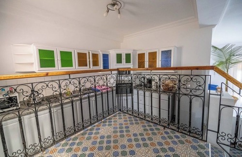 Tamrhakht Villa | INCREDIBLE VILLA:ESCALE PARADIS/11 bdrms/9 baths/23 beds/25pers/2 pools/chef