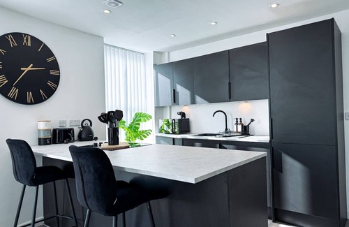 RopeWalks Apartment | Incredibly Central and High Spec! Book Now!