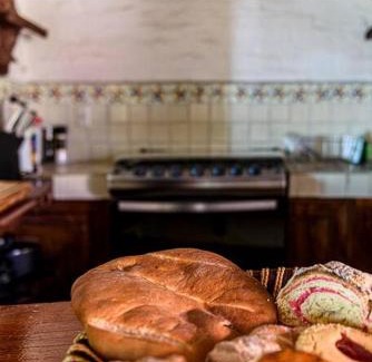 Agua Fria Apartment | Ideal Stay at Hostal Sobre el Centro de Valle, Rated 9.1
