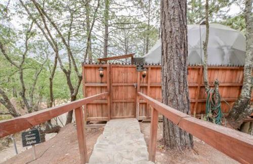 Santiago House | Increible DOMO ideal para una escapada romantica