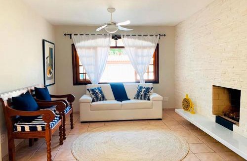 Juquehy House | Beautiful Home Just 13 Minutes From Juquehy Beach