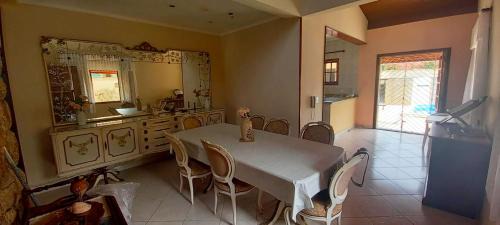 Balneario Florida House | Discover a Pristine Coastal Retreat Near the Ocean in Peruibe
